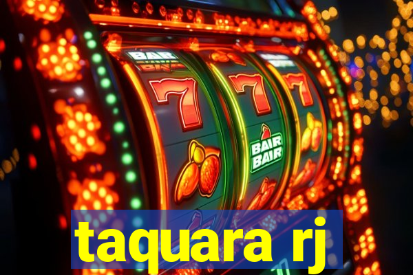 taquara rj